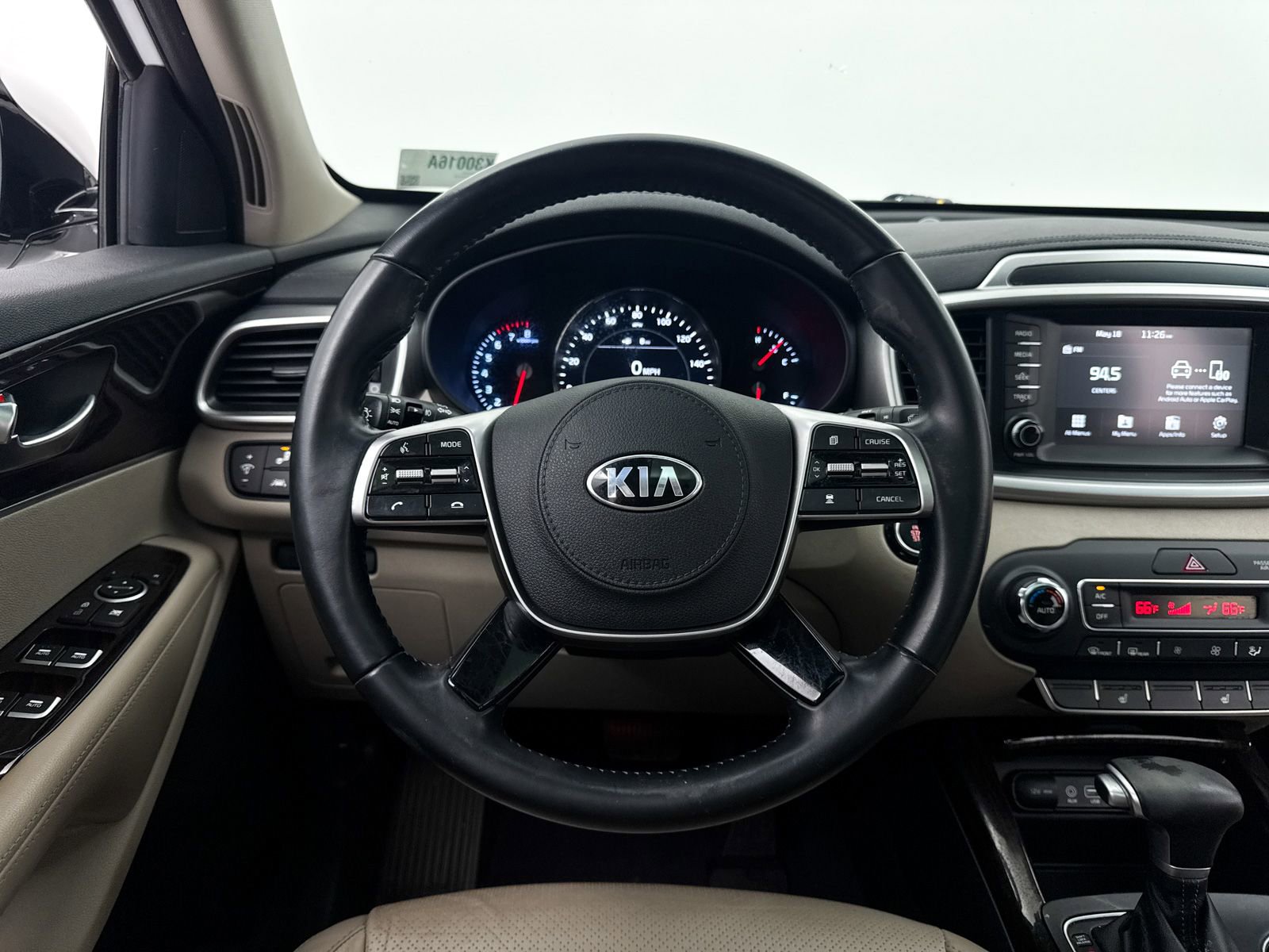 Used 2020 Kia Sorento EX FWD image 32