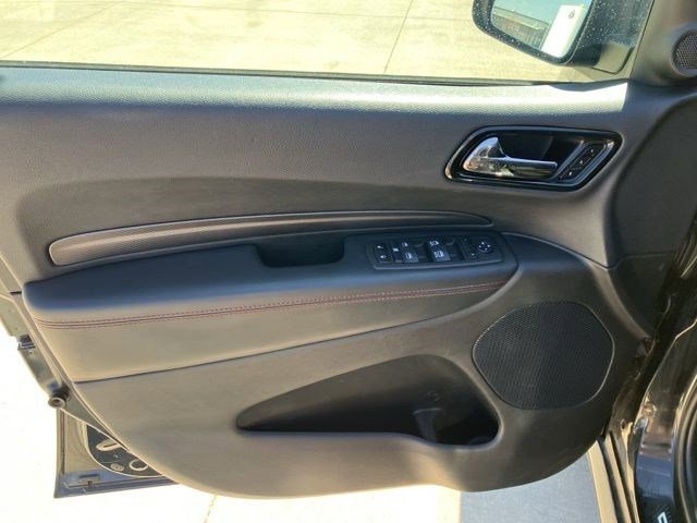 Certified 2023 Dodge Durango R/T w/ Tow 'N Go Package image 2