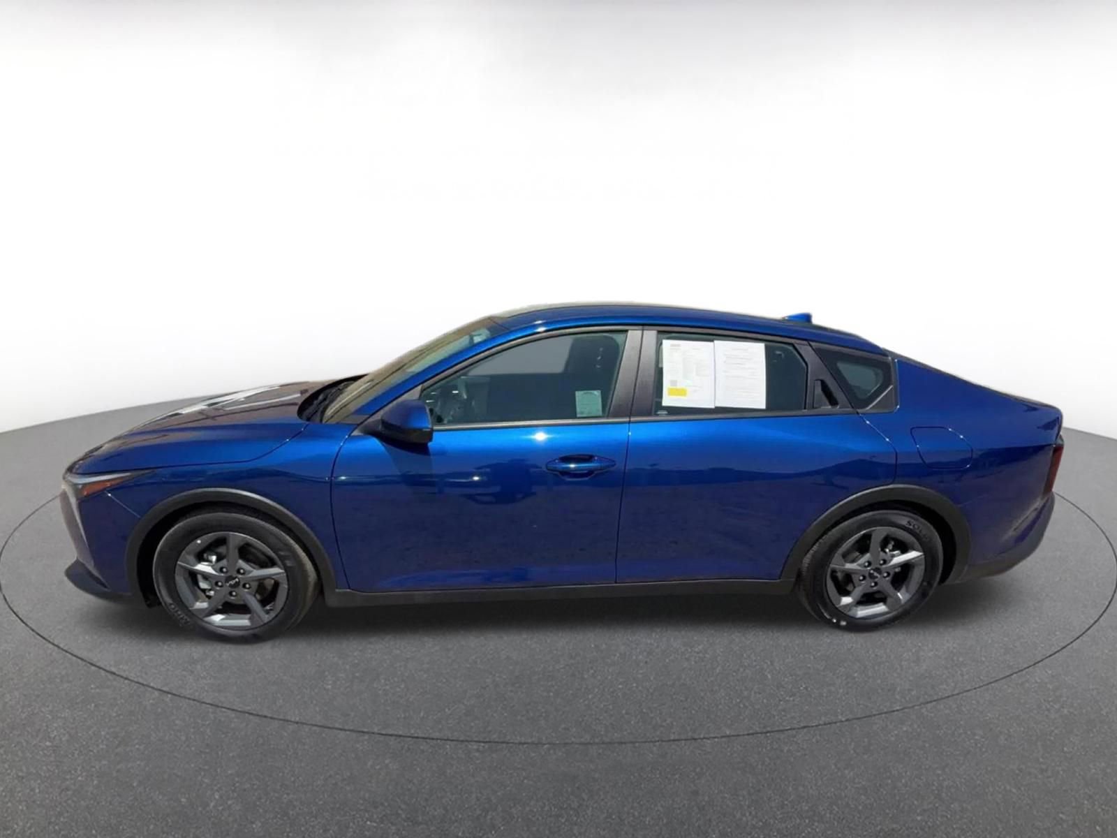 Used 2025 Kia K4 FWD image 9
