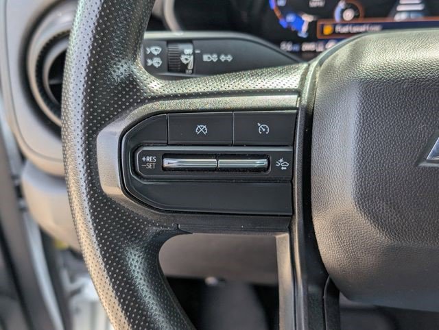 Certified 2024 Chevrolet Colorado Trail Boss w/ Technology Package image 20
