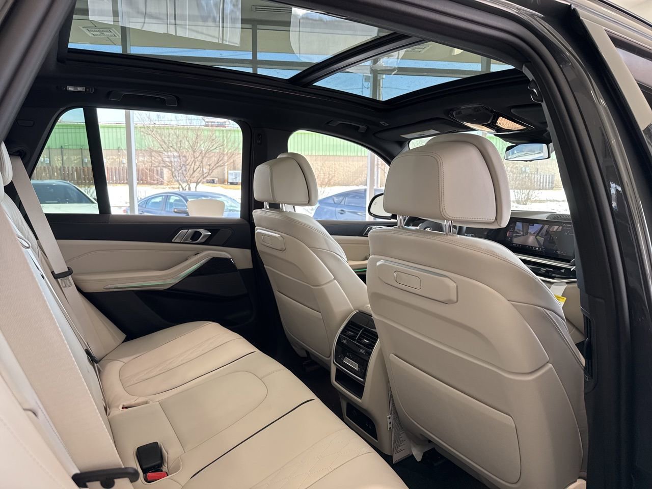 New 2026 BMW X5 xDrive40i AWD/4WD image 49