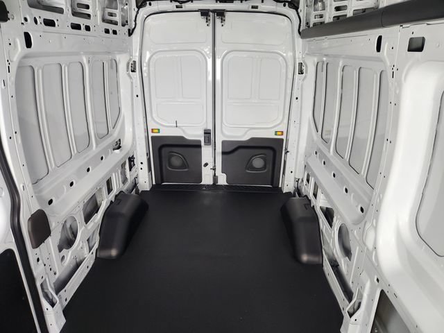 New 2026 Ford Transit 350 148 High Roof AWD image 14