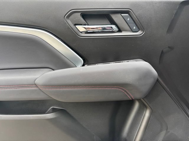 Used 2024 Chevrolet Colorado Z71 w/ Z71 Convenience Package 2 AWD/4WD image 14