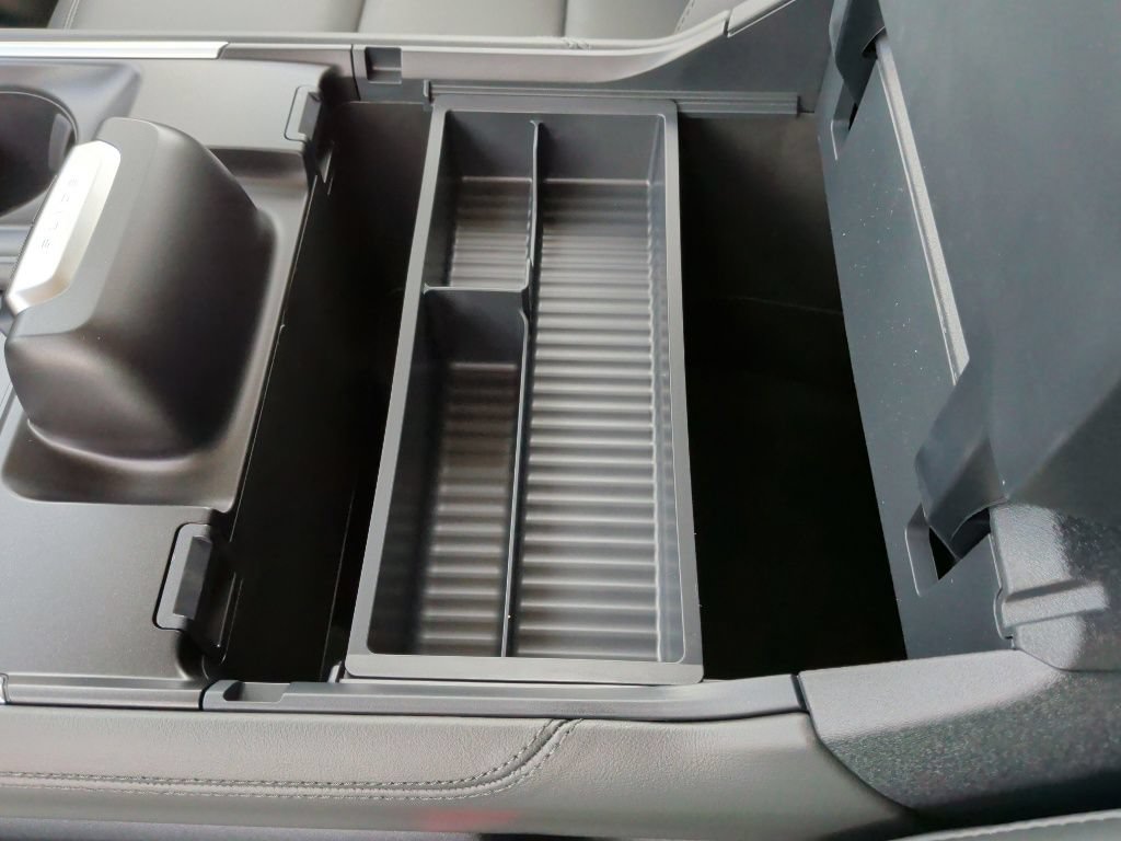 New 2026 Ford Expedition Active RWD image 32