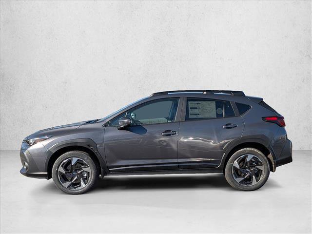 New 2026 Subaru Crosstrek 2.5i Limited image 5