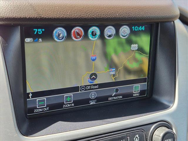 Used 2019 GMC Yukon XL SLT w/ Open Road Package AWD/4WD image 14