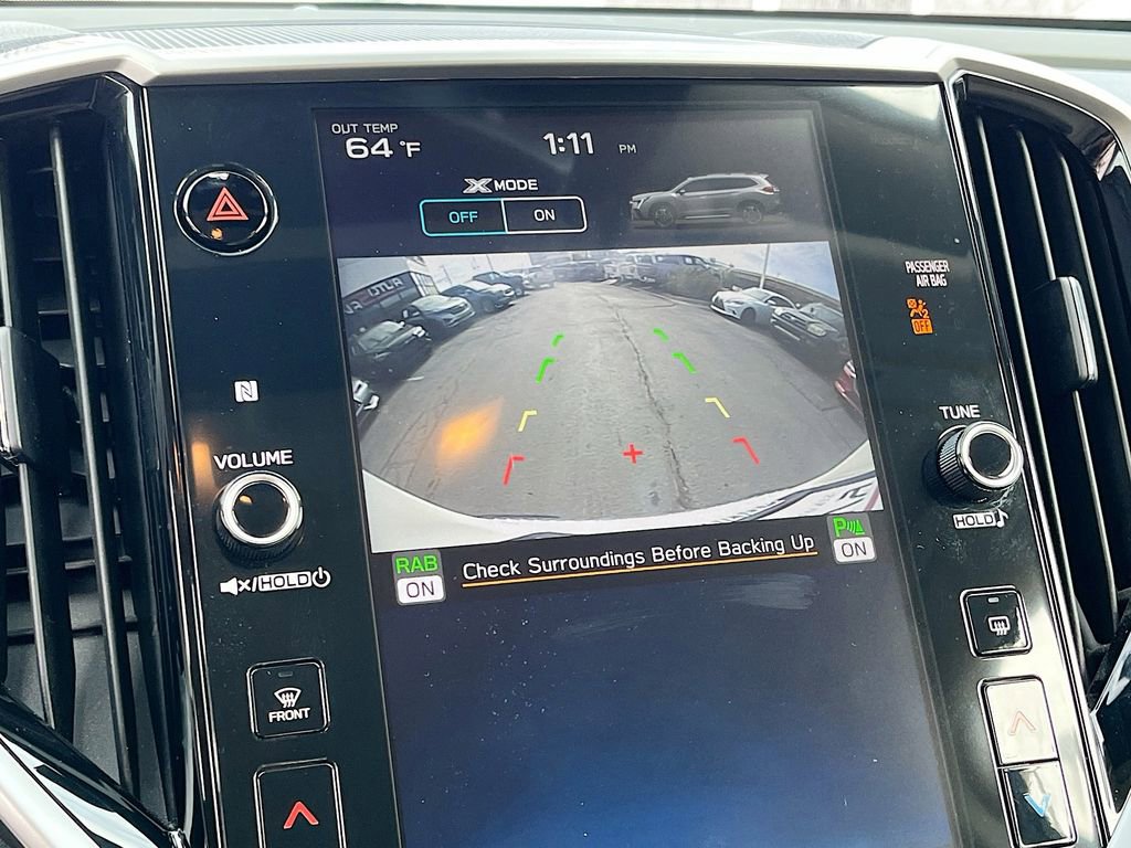 Used 2024 Subaru Ascent Premium w/ Convenience Package image 13