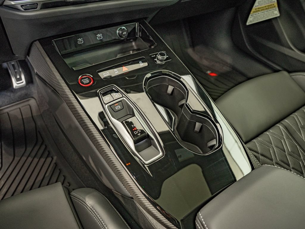 New 2026 Audi S5 Premium Plus AWD/4WD image 27