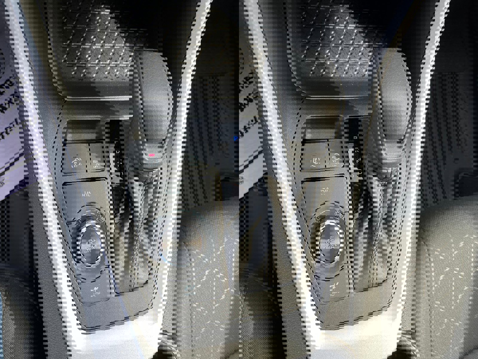 Used 2024 Toyota RAV4 XLE image 11