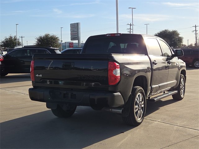 Used 2015 Toyota Tundra Platinum image 17