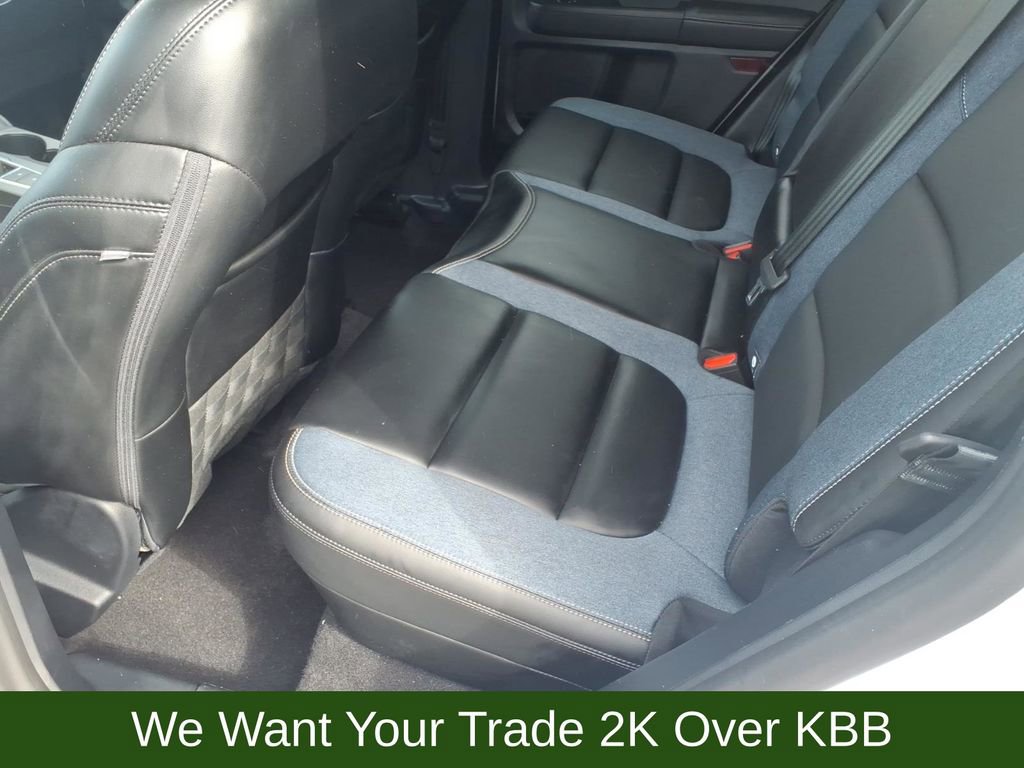 Used 2025 Ford Bronco Sport Outer Banks w/ Outer Banks Tech Package+ image 13