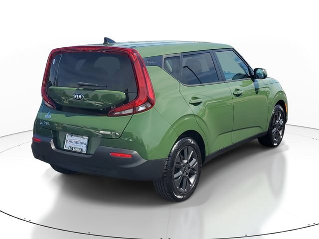Used 2020 Kia Soul EX FWD image 4