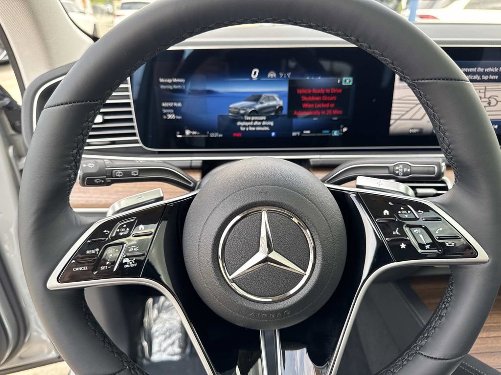 New 2026 Mercedes-Benz GLE 450 4MATIC image 25
