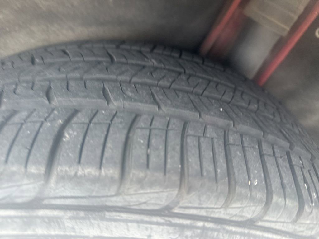 Used 2016 Honda HR-V EX image 19