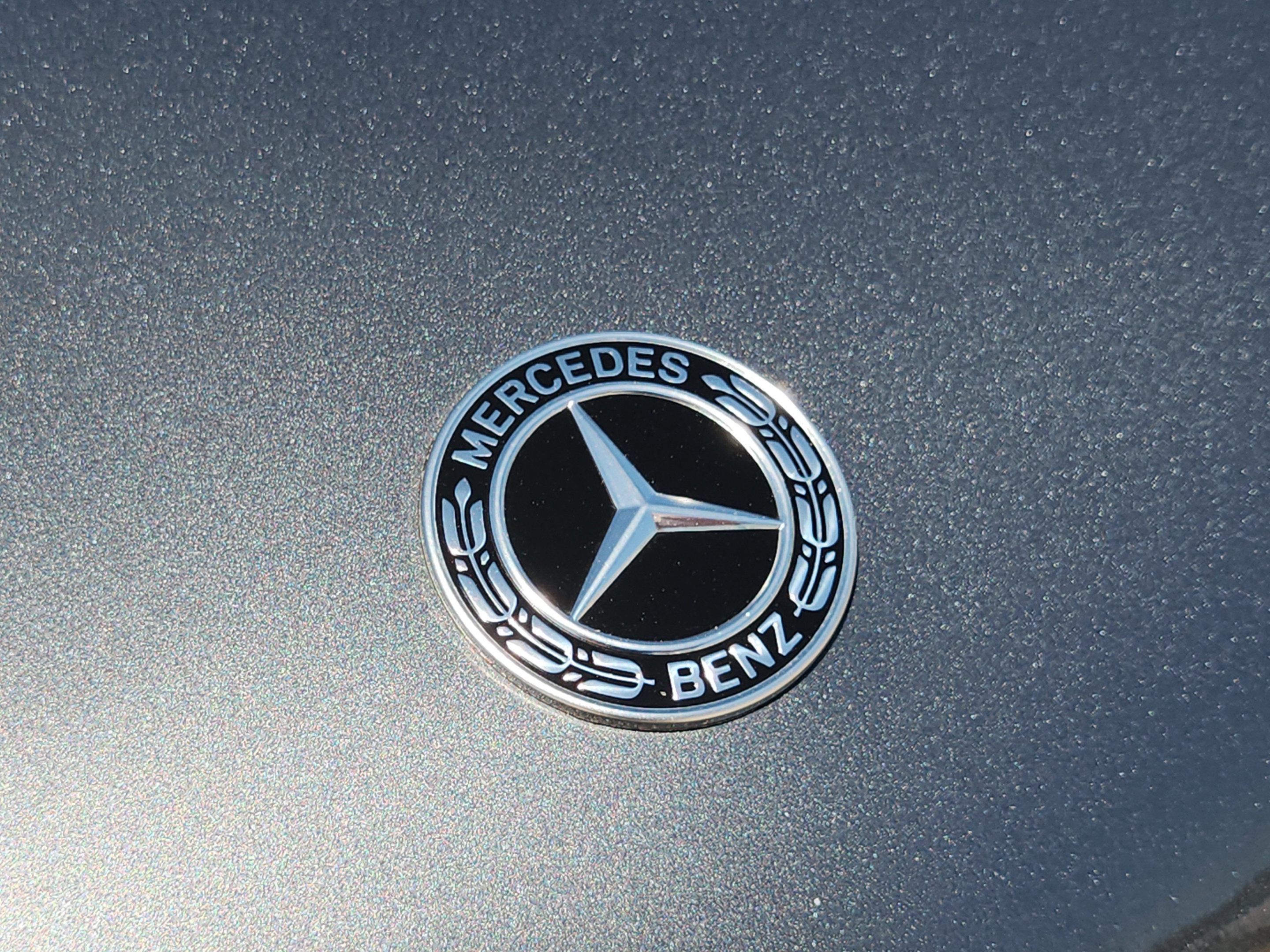 Used 2024 Mercedes-Benz GLS 450 4MATIC image 43