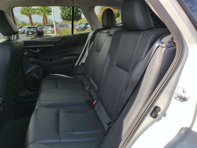 Used 2023 Subaru Outback Touring XT AWD/4WD image 30
