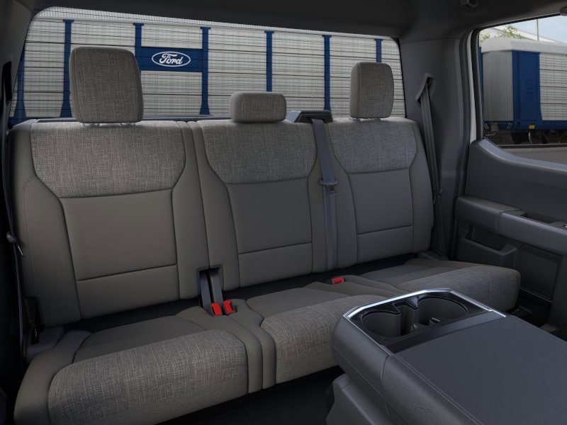 New 2026 Ford F150 XLT image 11