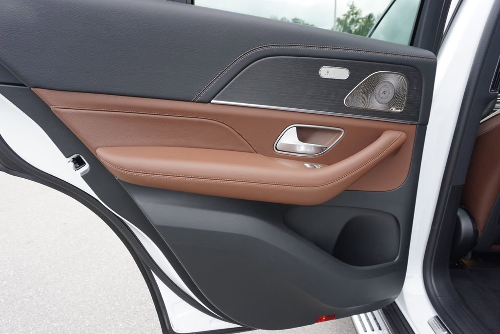 New 2026 Mercedes-Benz GLE 450 4MATIC image 49