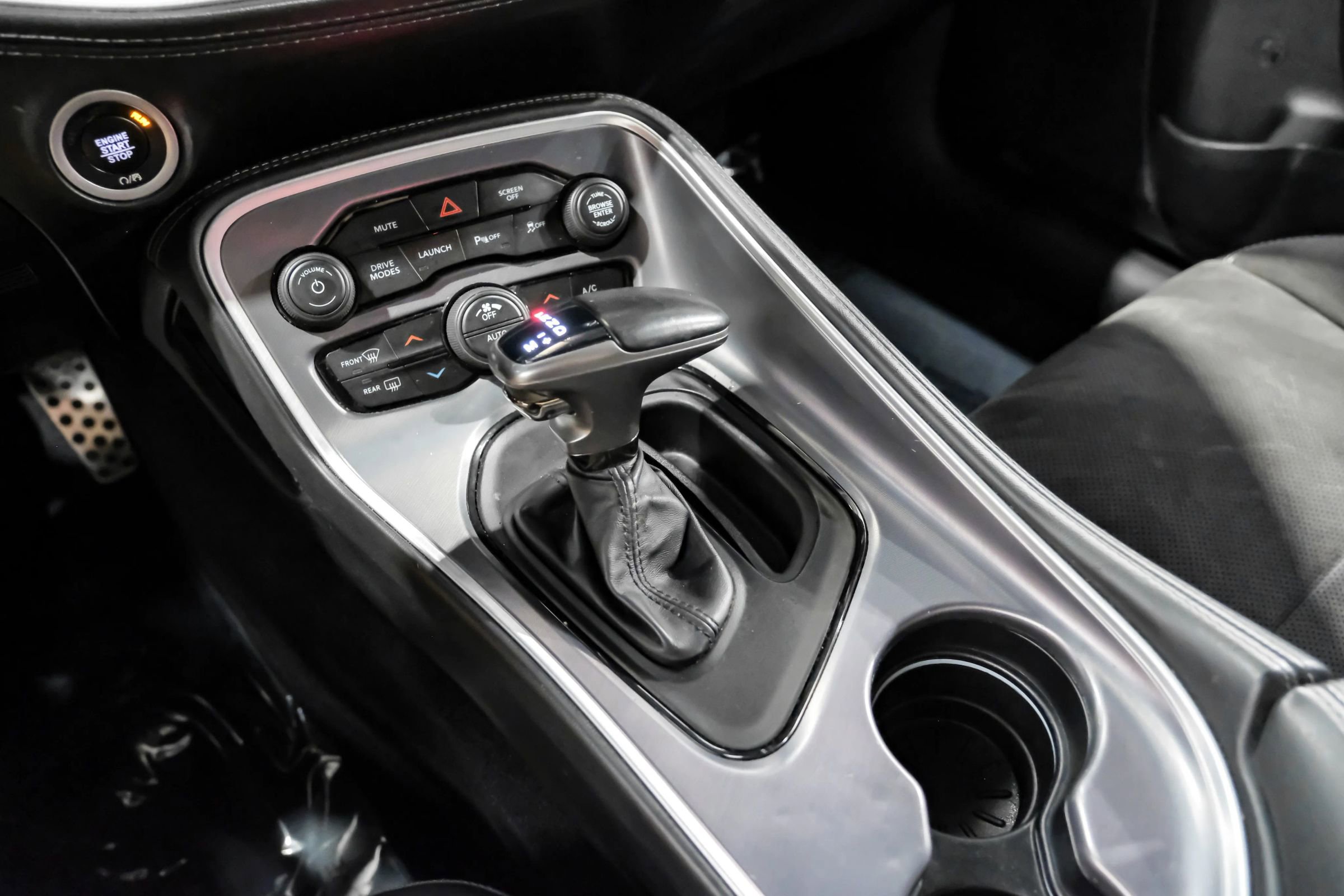 Used 2020 Dodge Challenger R/T Scat Pack image 30