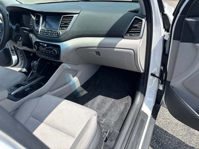 Used 2018 Hyundai Tucson SEL FWD image 13