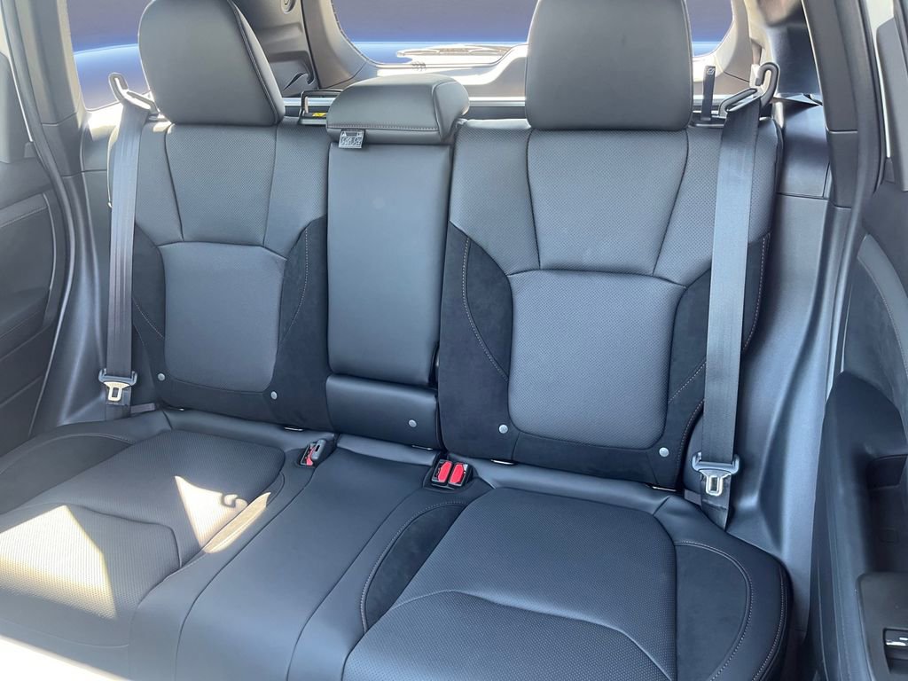 New 2026 Subaru Forester Touring AWD/4WD image 16