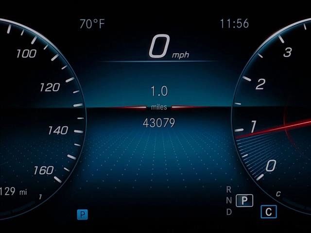 Certified 2022 Mercedes-Benz E 350 Sedan image 11