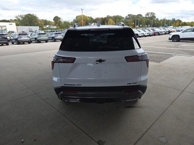 New 2026 Chevrolet Equinox ACTIV image 7