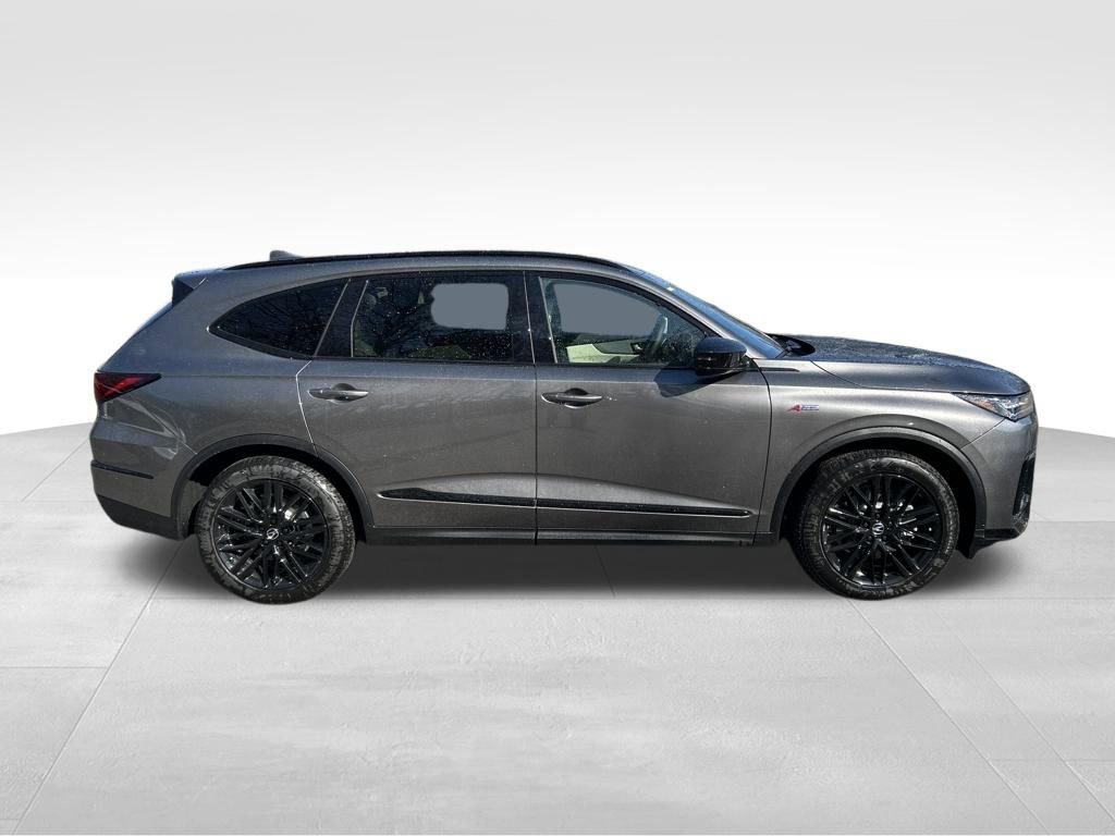 New 2026 Acura MDX A-Spec AWD/4WD image 6