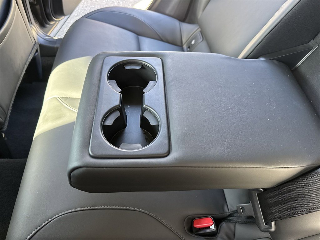 Certified 2023 MAZDA CX-30 AWD 2.5 S w/ Preferred Package image 39