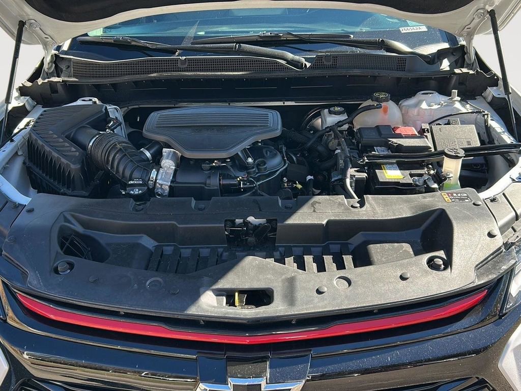 Used 2023 Chevrolet Blazer LT image 22