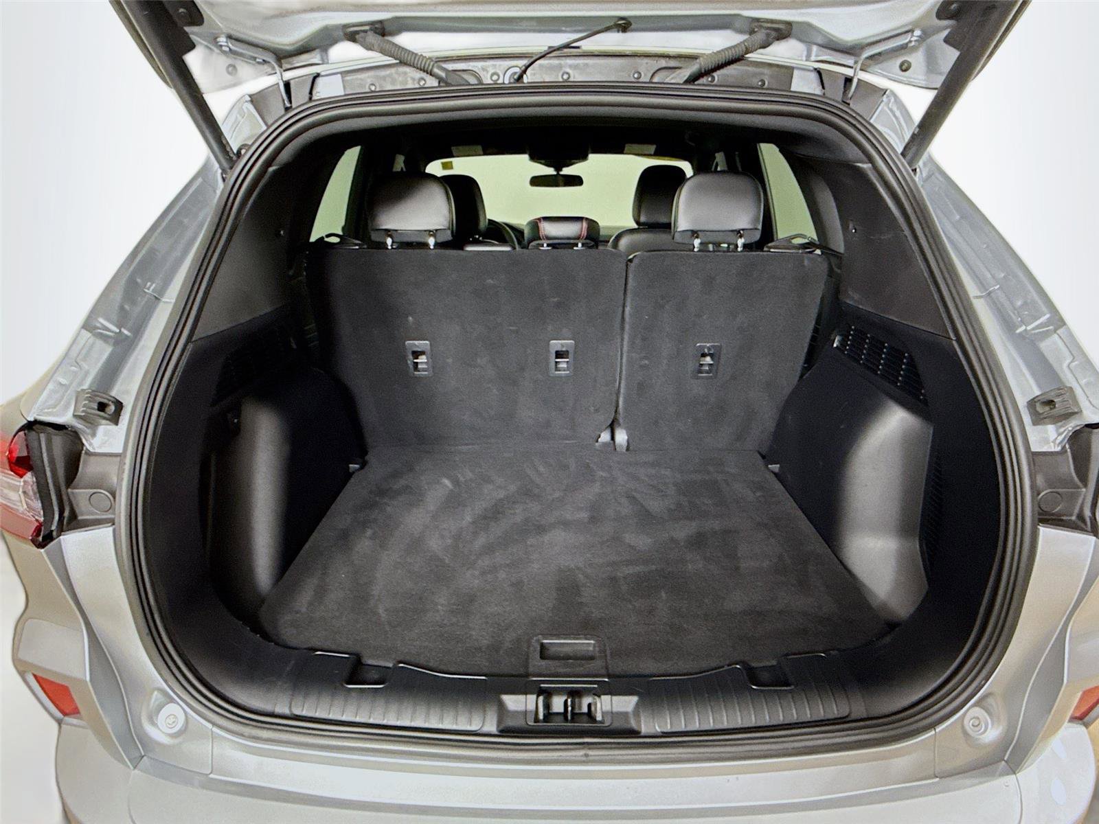 Used 2024 Ford Escape ST-Line AWD/4WD image 25