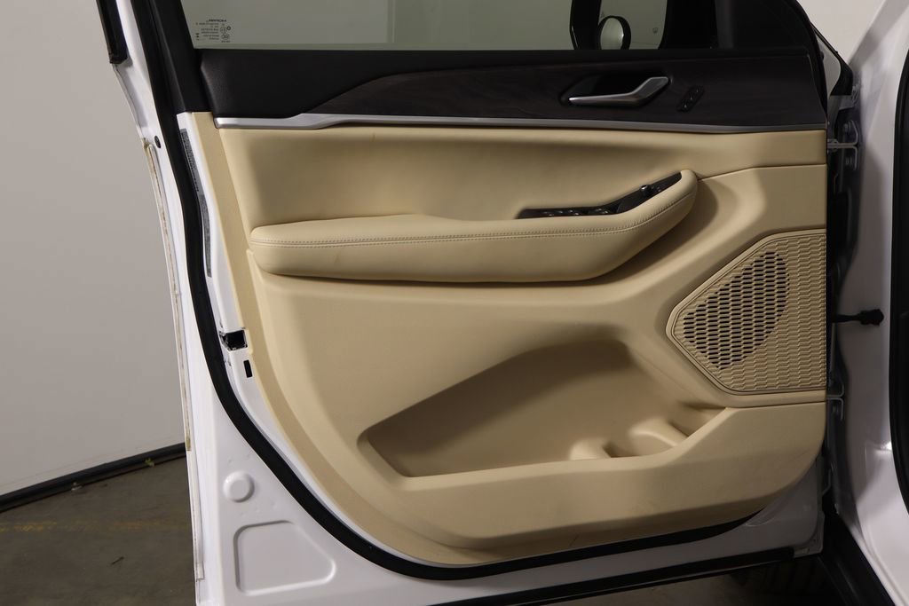 Used 2023 Jeep Grand Cherokee Limited w/ Trailer Tow Prep Group (B) image 19