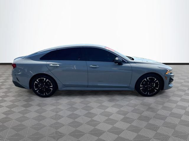 Used 2024 Kia K5 GT-Line w/ GT-Line Premium Package AWD/4WD image 8