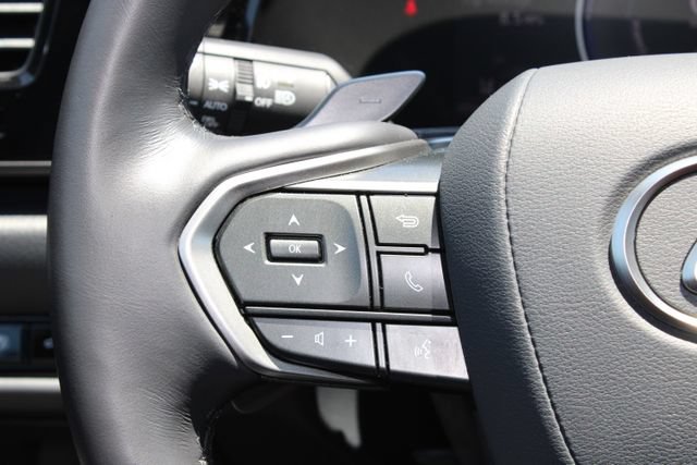 Certified 2026 Lexus NX 350h AWD w/ Cold Area Package image 18