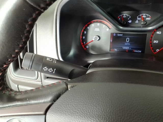 Used 2015 GMC Canyon SLE w/ All-Terrain Package image 17