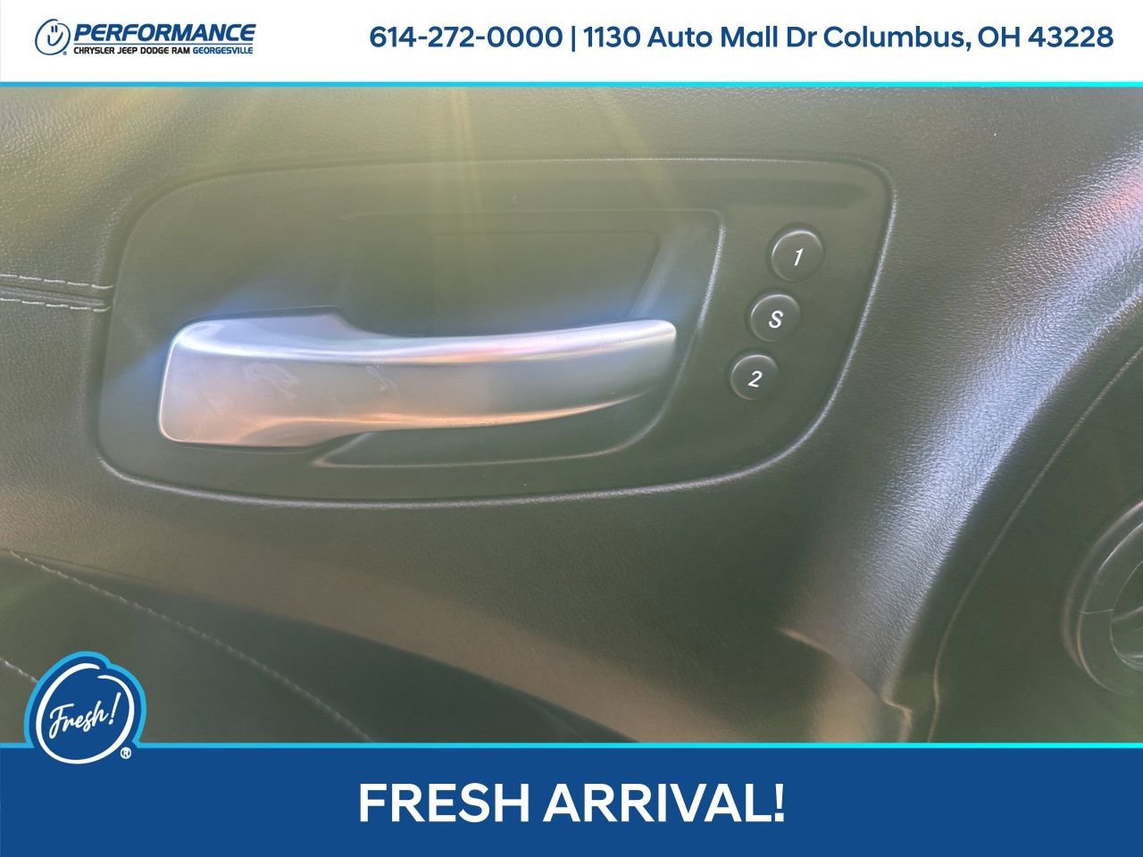 Used 2021 Dodge Charger Scat Pack image 12