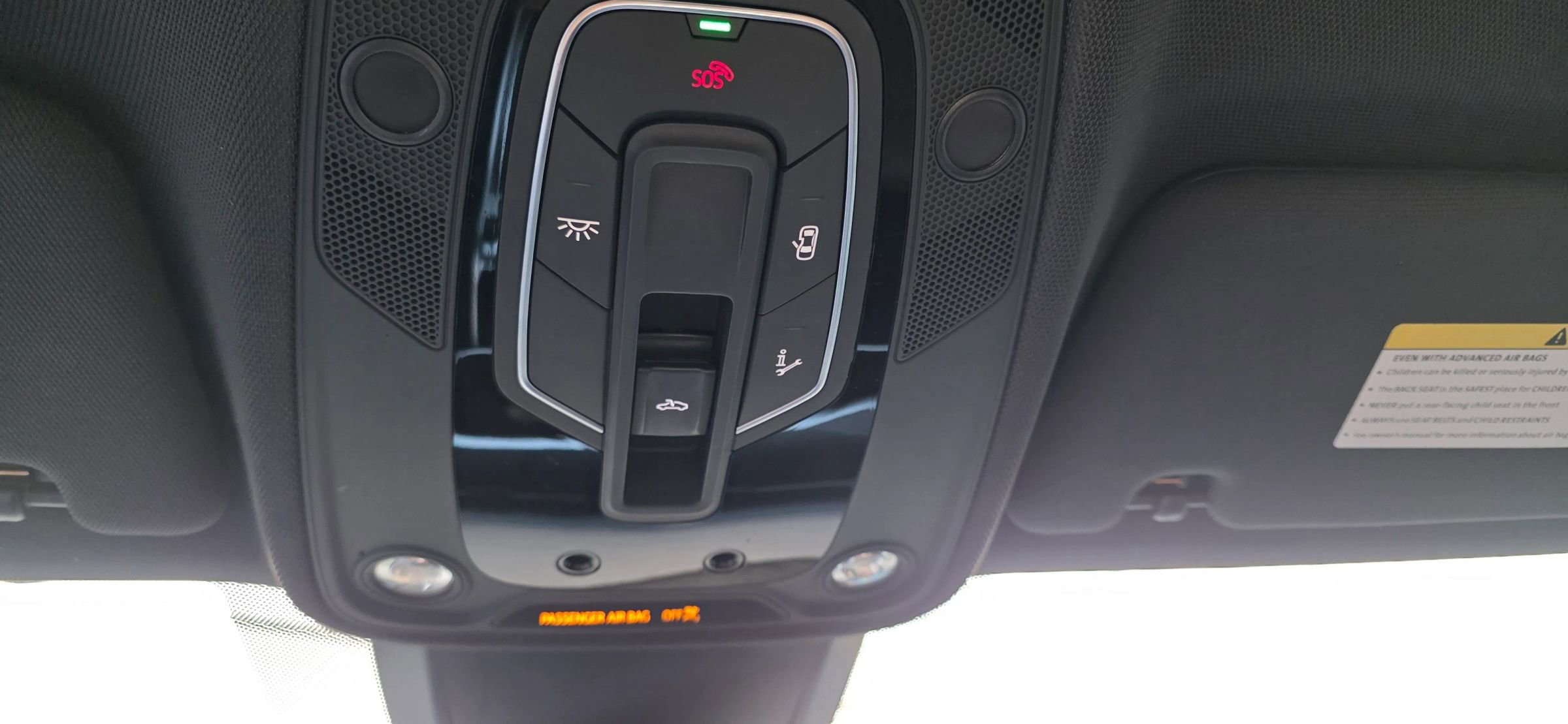 Used 2019 Audi A6 3.0T Premium w/ Convenience Package image 17