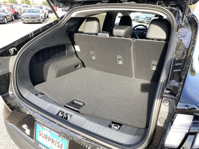 New 2026 Ford Mustang Mach-E Select image 45