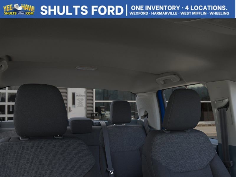 New 2026 Ford Maverick XL AWD/4WD image 13