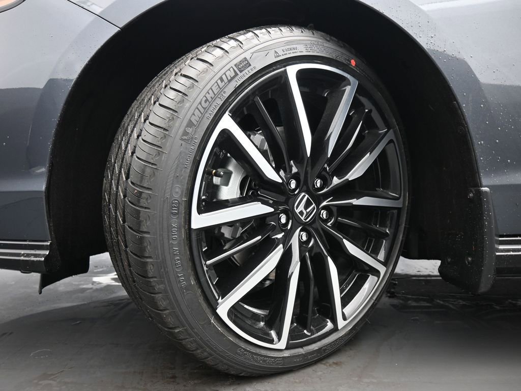 New 2026 Honda Accord Touring image 42