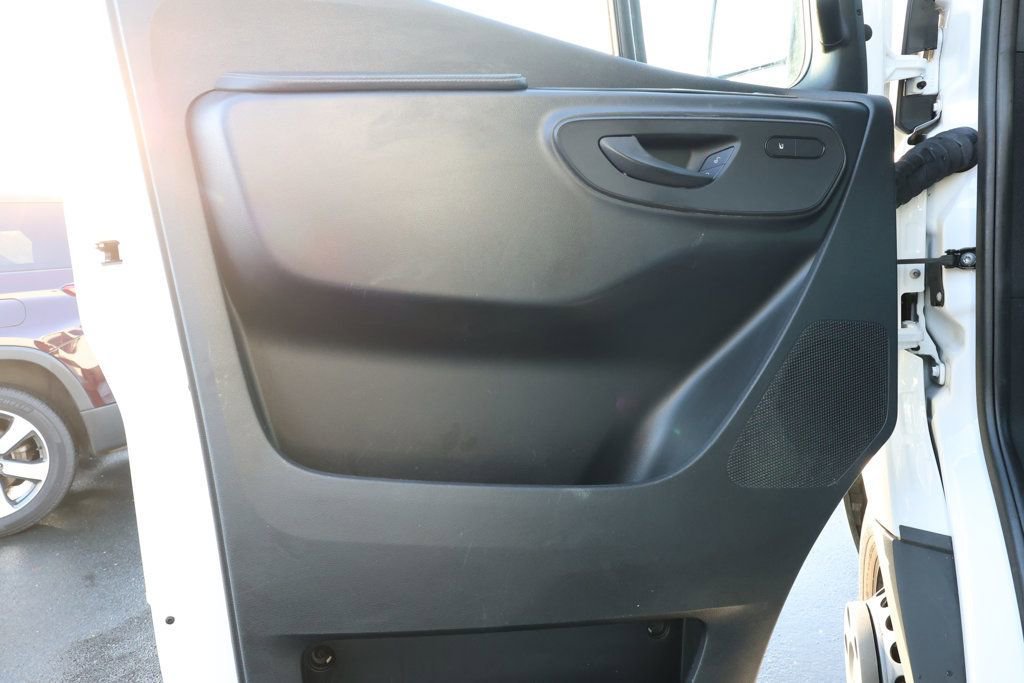 Used 2023 Mercedes-Benz Sprinter 4500 w/ Acoustic Package image 10