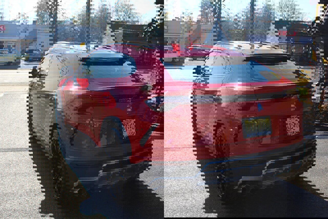 Used 2019 Lamborghini Urus image 4