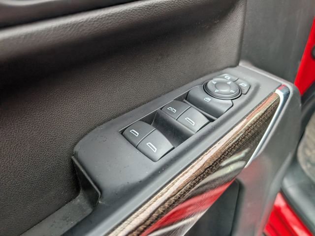 Used 2021 Chevrolet Silverado 1500 RST image 17