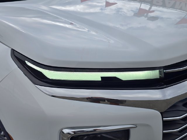 Used 2024 Chevrolet Traverse LT FWD image 26