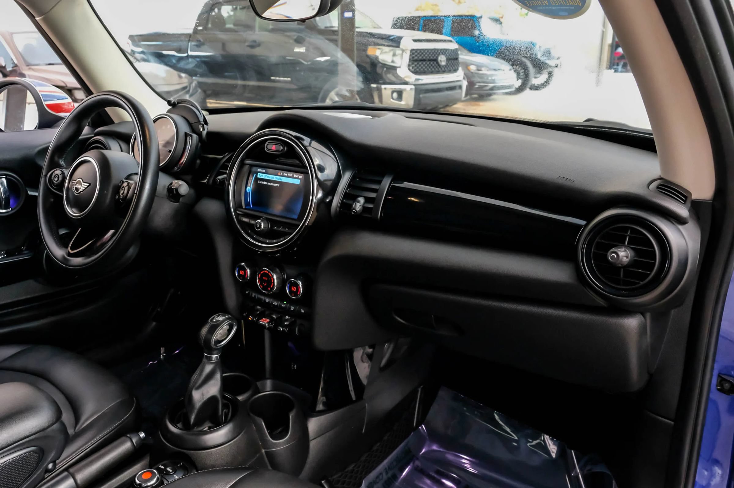 Used 2019 MINI Cooper 2-Door Hardtop FWD image 13