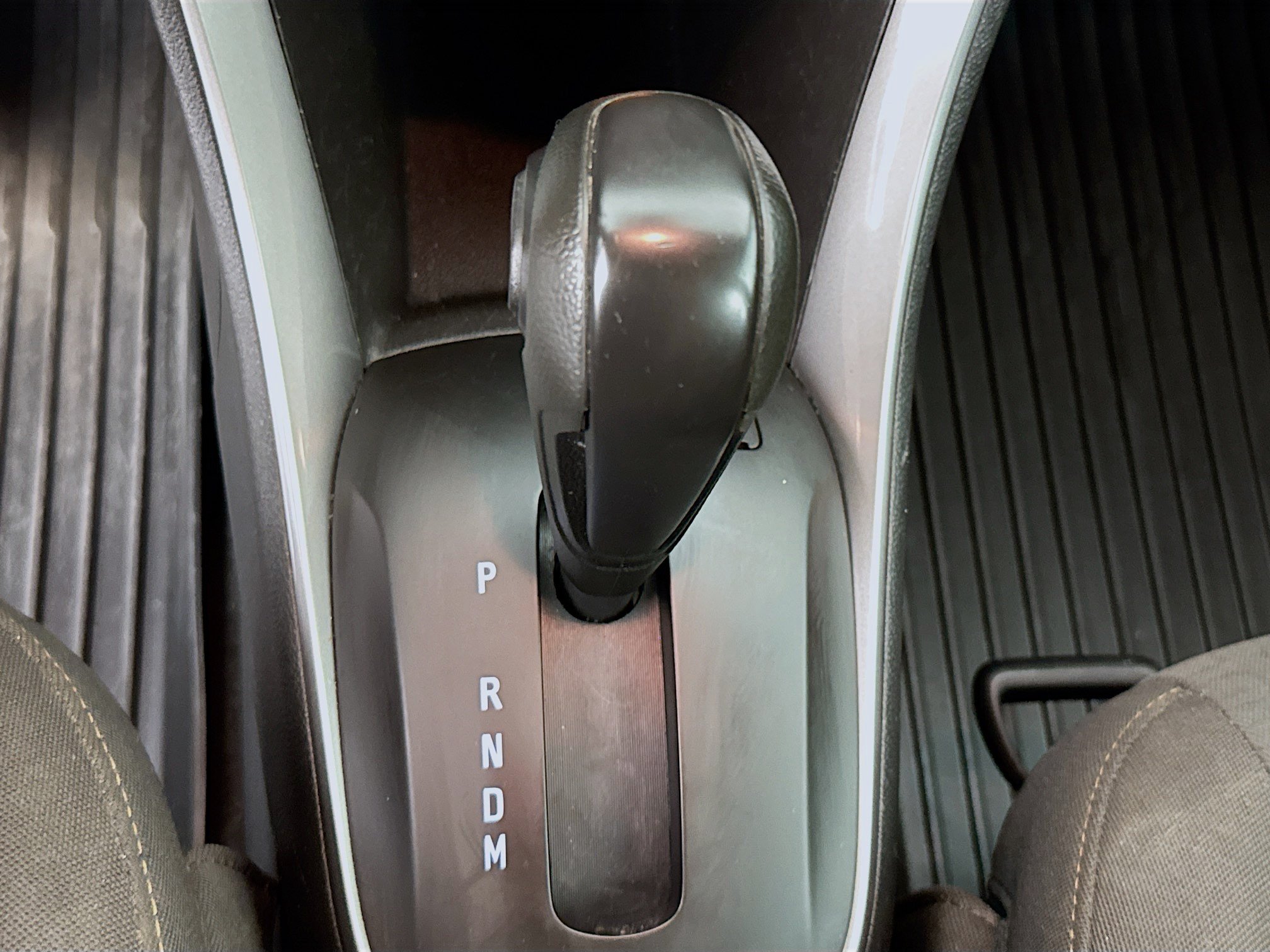 Used 2020 Chevrolet Trax LS FWD image 17