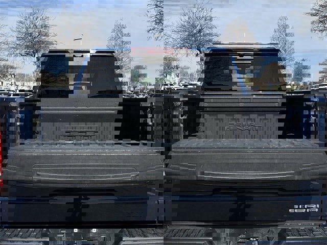 Used 2023 GMC Sierra 1500 Denali image 34