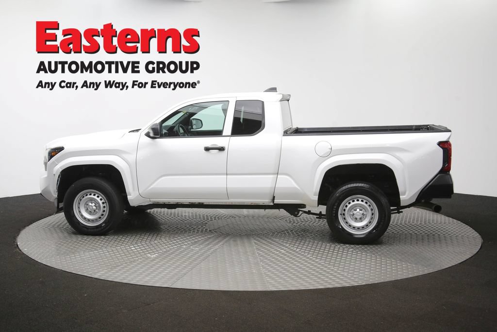 Used 2024 Toyota Tacoma SR RWD image 60