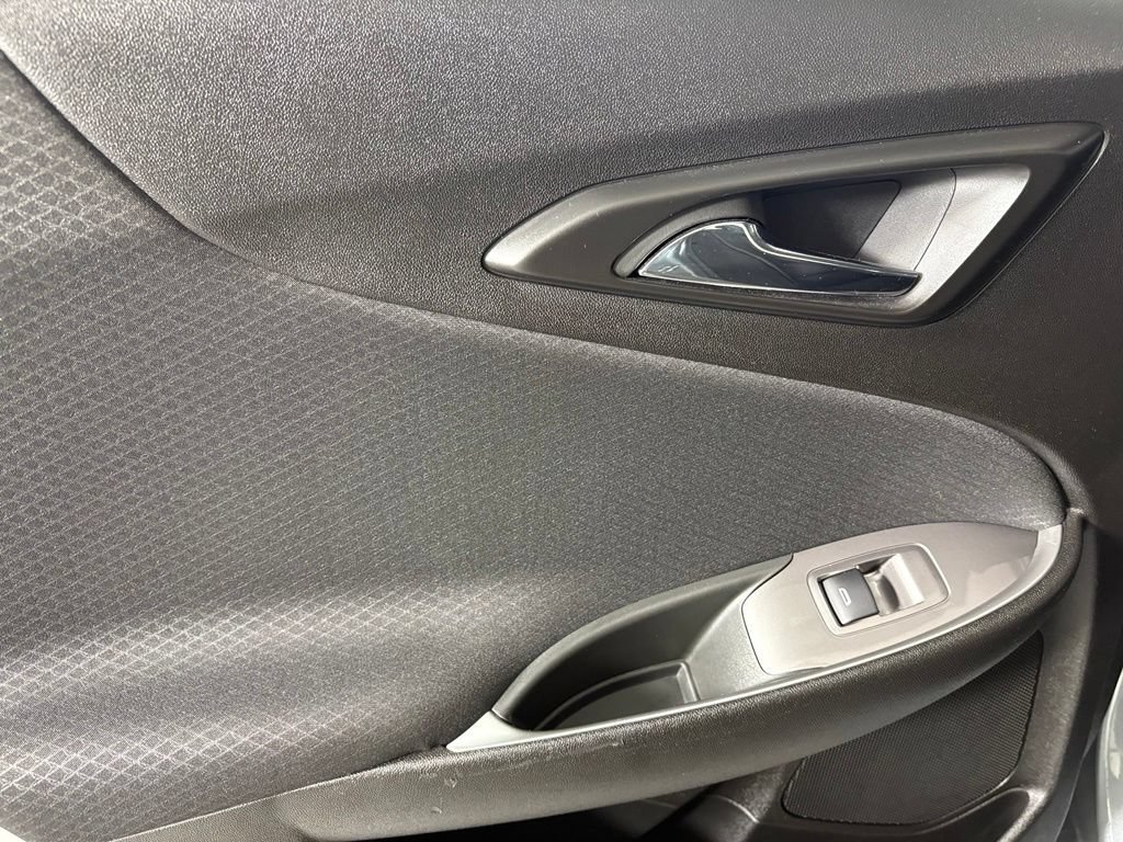 Used 2024 Chevrolet Malibu RS FWD image 39
