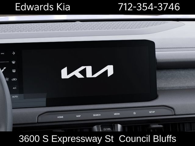 New 2027 Kia Telluride SX X-Line AWD/4WD image 22